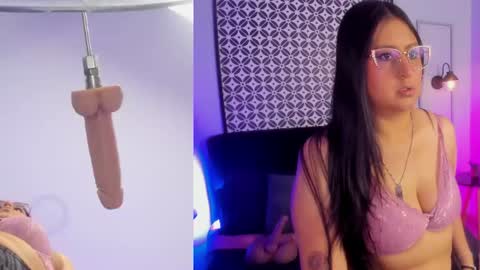 Amber online show from 28, 6, 2026