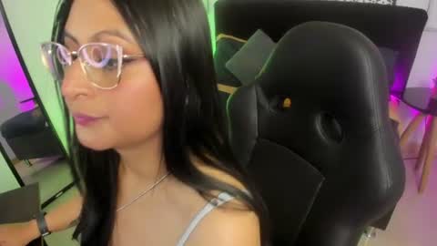 Amber online show from 2, 7, 2026