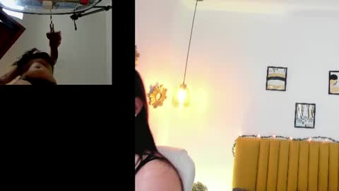 Amber online show from 25, 7, 2026