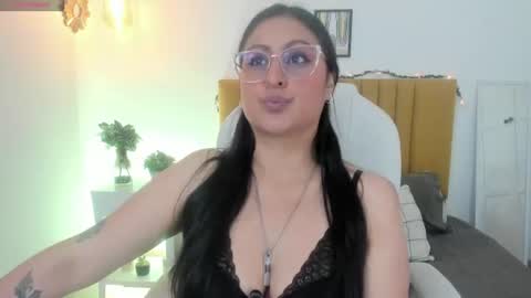 Amber online show from 27, 7, 2026