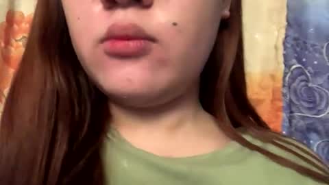 Snapshot of amber_kaye chatting on 6, 3, 2026 lars online show from 6, 3, 2026