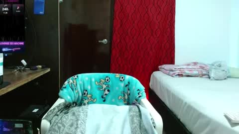 scarlett online show from 4, 5, 2026