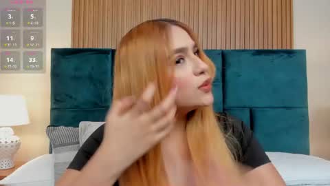 Emily online show from 8, 7, 2026
