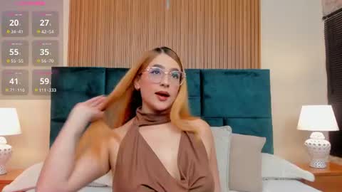 Emily online show from 18, 7, 2026