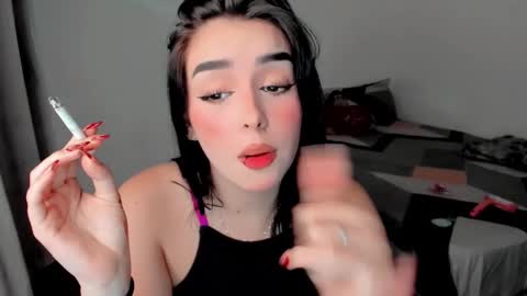 Snapshot of amber_landy1 chatting on 17, 1, 2025 amber online show from 17, 1, 2025