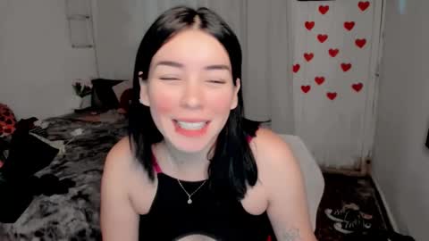 Snapshot of amber_landy1 chatting on 18, 2, 2025 amber online show from 18, 2, 2025