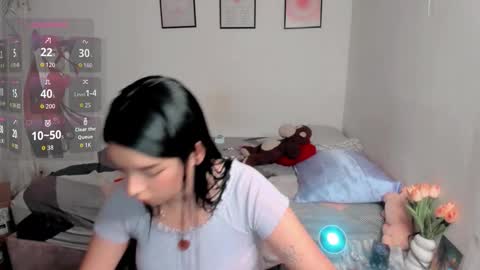 amber online show from 21, 12, 2025