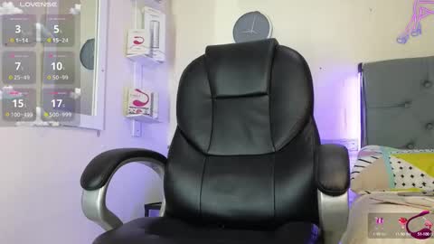 Amber Prokosch online show from 7, 2, 2025