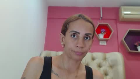 Amber Moore online show from 27, 11, 2025