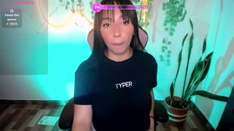 Amber online show from 18, 9, 2025