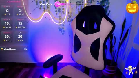 Amber online show from 30, 10, 2025