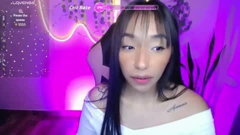 Amber online show from 7, 11, 2025