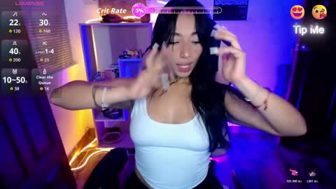 Snapshot of amber_morgan1 chatting on 7, 6, 2026 Amber online show from 7, 6, 2026