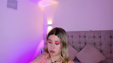 amber_palmer online show from 24, 4, 2026