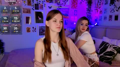 Amber online show from 30, 4, 2026
