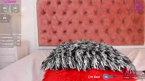 Snapshot of amber_roose75 chatting on 1, 2, 2025 julieta  online show from 1, 2, 2025