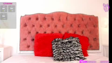 Snapshot of amber_roose75 chatting on 26, 2, 2025 julieta  online show from 26, 2, 2025