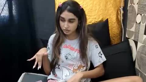 Snapshot of amber_rose06 chatting on 20, 3, 2026 Amber online show from 20, 3, 2026