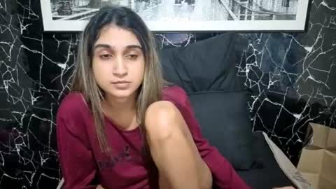 Amber online show from 3, 8, 2026