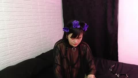 ROUSS online show from 12, 1, 2025