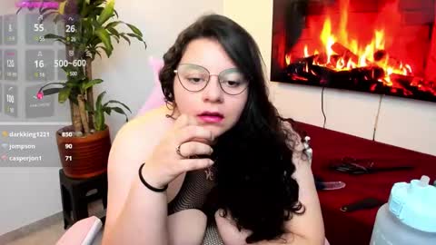 amber_sexy14 online show from 26, 1, 2025