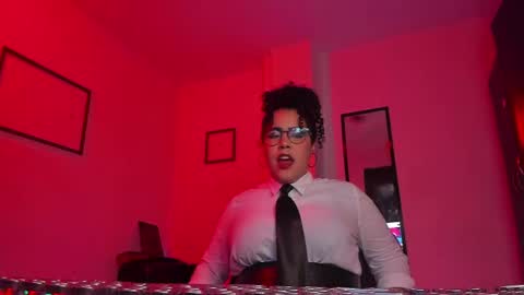 find me here ---    online show from 18, 1, 2025