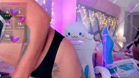 Tell me Amber online show from 24, 1, 2025