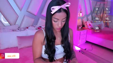 Tell me Amber online show from 24, 9, 2025