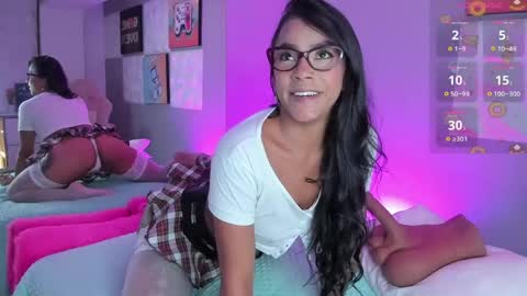 Tell me Amber online show from 25, 4, 2026