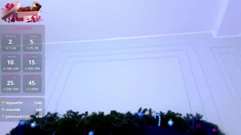 Snapshot of amberalena chatting on 24, 11, 2025 amberalena online show from 24, 11, 2025