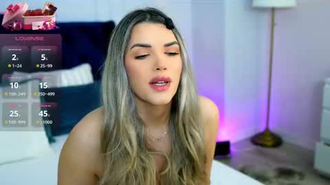 Snapshot of amberalena chatting on 3, 3, 2026 amberalena online show from 3, 3, 2026