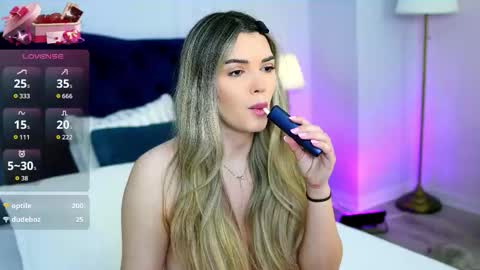 Snapshot of amberalena chatting on 11, 3, 2026 amberalena online show from 11, 3, 2026