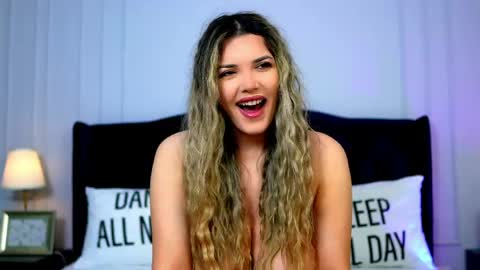 amberalena online show from 8, 5, 2026