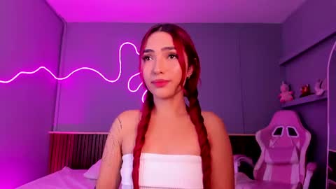 Snapshot of amberbaker21 chatting on 11, 7, 2026 Amber Baker online show from 11, 7, 2026