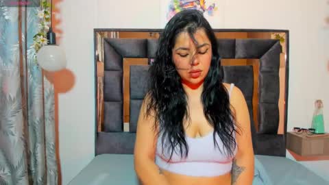 Amber  online show from 20, 9, 2025