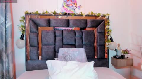 Amber  online show from 4, 3, 2026