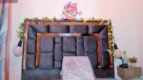 Amber  online show from 16, 3, 2026