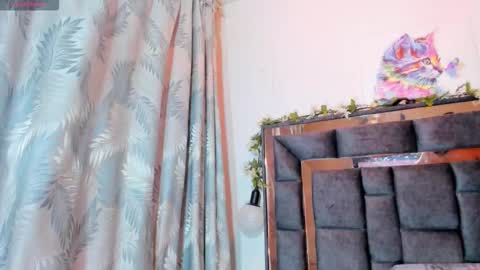 Amber  online show from 23, 3, 2026