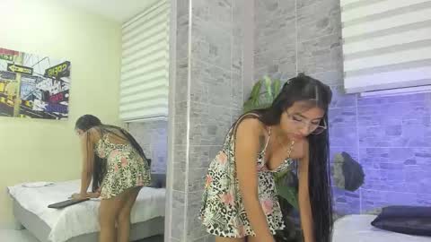 amberblazze online show from 24, 10, 2025