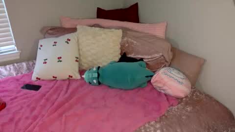 Snapshot of amberbunny1 chatting on 3, 2, 2026 Amber 3 online show from 3, 2, 2026