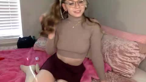 Snapshot of amberbunny1 chatting on 28, 3, 2026 Amber 3 online show from 28, 3, 2026