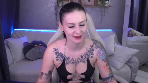 Anna online show from 24, 11, 2025