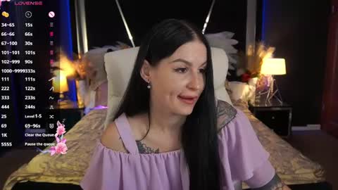 Anna online show from 1, 7, 2026
