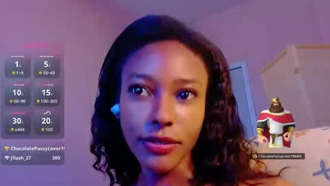amberfae online show from 23, 5, 2026
