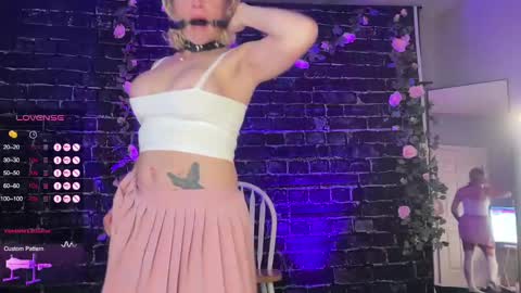 Snapshot of amberjade_aj chatting on 18, 2, 2025 Amber Jade online show from 18, 2, 2025