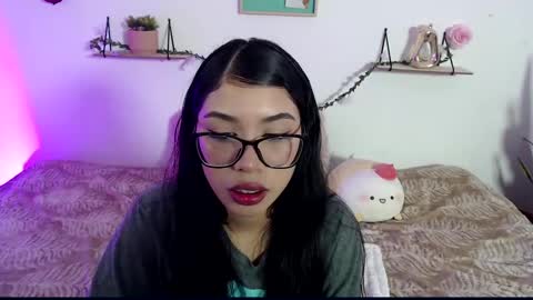 Amber Jeong online show from 13, 1, 2025