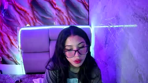 Amber Jeong online show from 2, 2, 2025