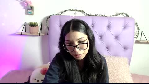 Amber Jeong online show from 3, 2, 2025