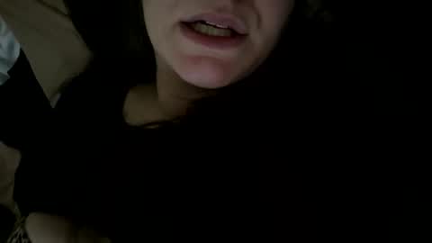 amberkni online show from 11, 4, 2026