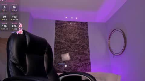 Amber  online show from 18, 2, 2025